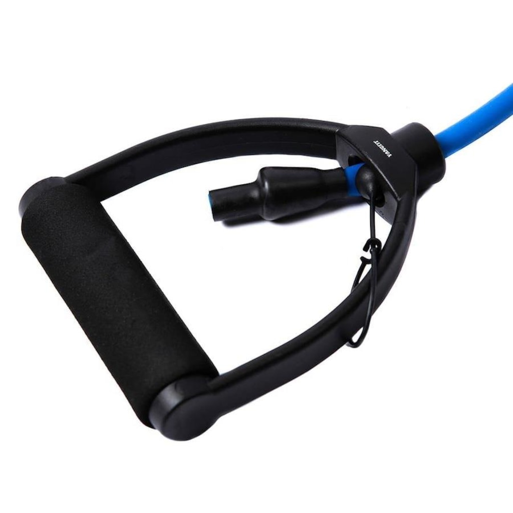 Imagem 2 do produto Elástico Extensor Ajustável Yangfit para Exercícios - Médio