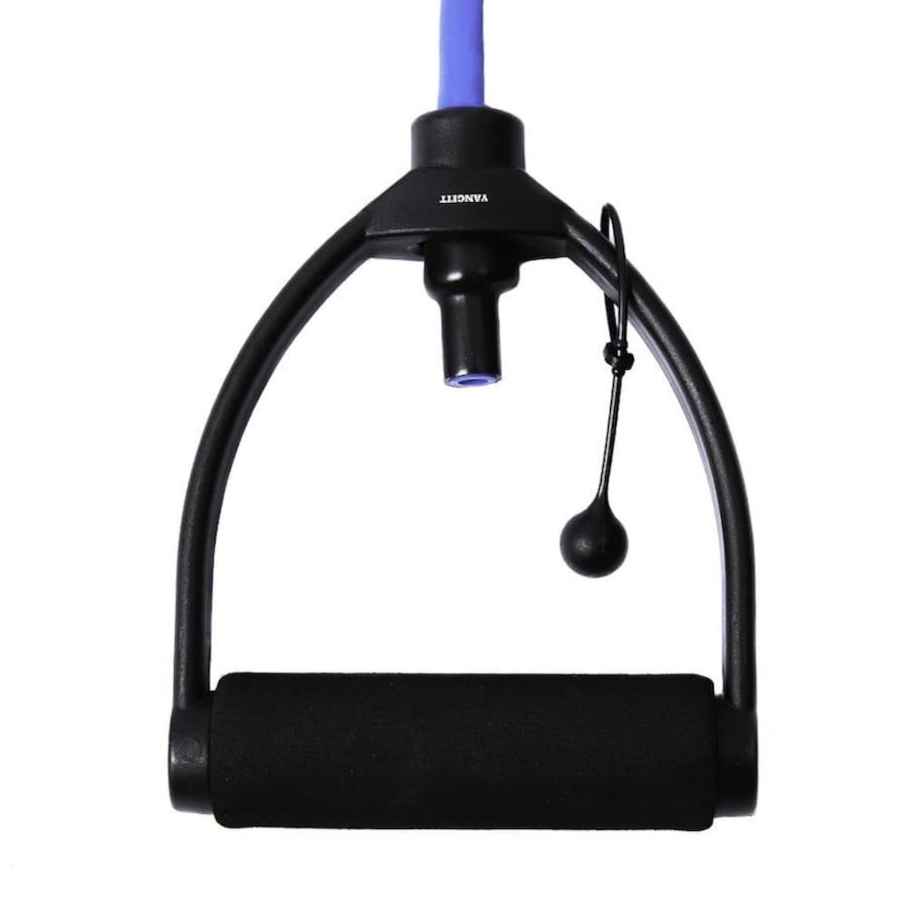 Imagem 3 do produto Elástico Extensor Ajustável Yangfit para Exercícios - Médio