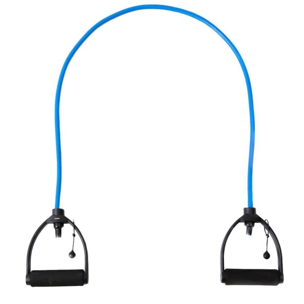Imagem 4 do produto Elástico Extensor Ajustável Yangfit para Exercícios - Médio