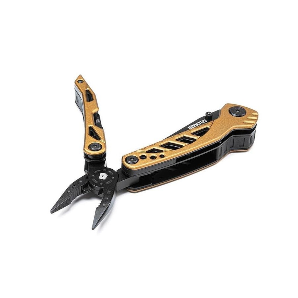 Imagem 3 do produto Multitool Tático Invictus Narvik