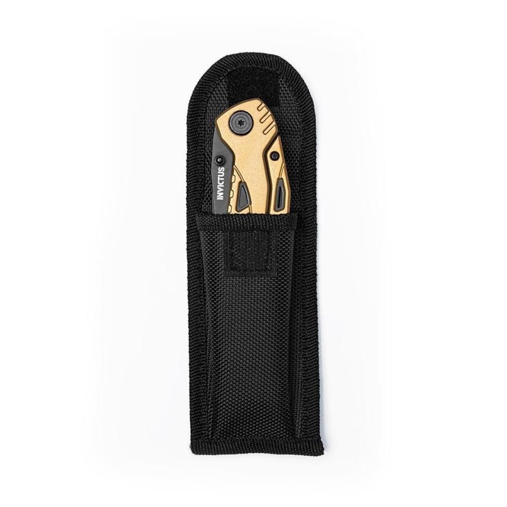 Imagem 5 do produto Multitool Tático Invictus Narvik