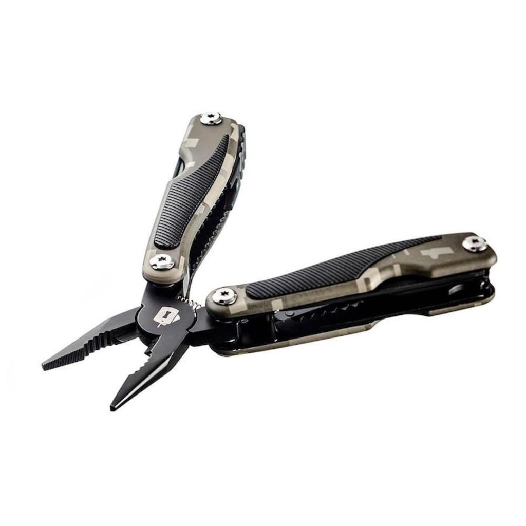 Imagem 3 do produto Multitool Tático Invictus Precision