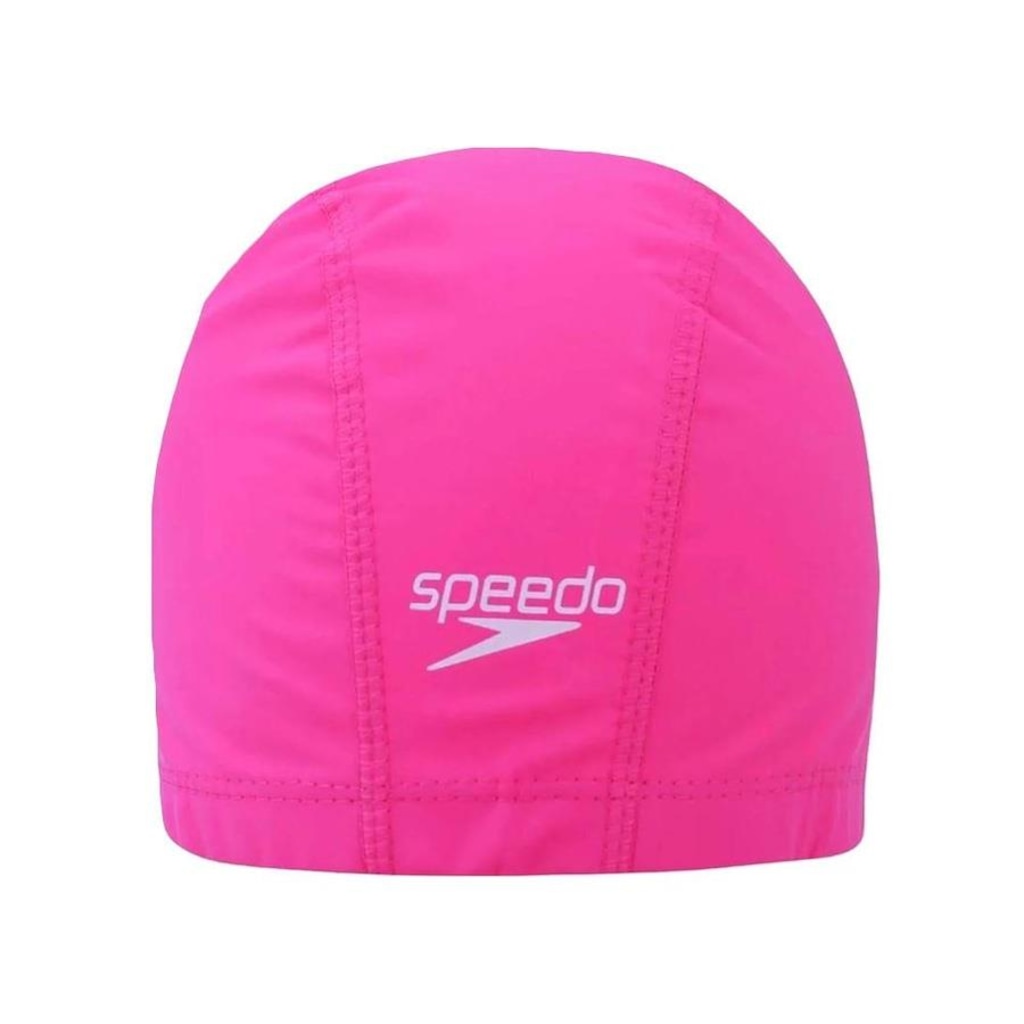 Imagem 2 do produto Touca de Natação Speedo Comfort Cap - Infantil