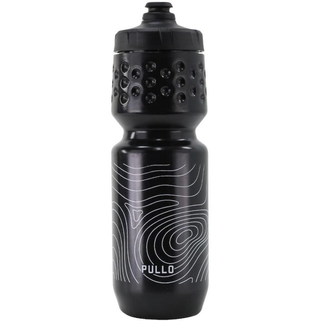 Garrafa Pullo Maps - 750ml - Foto 1