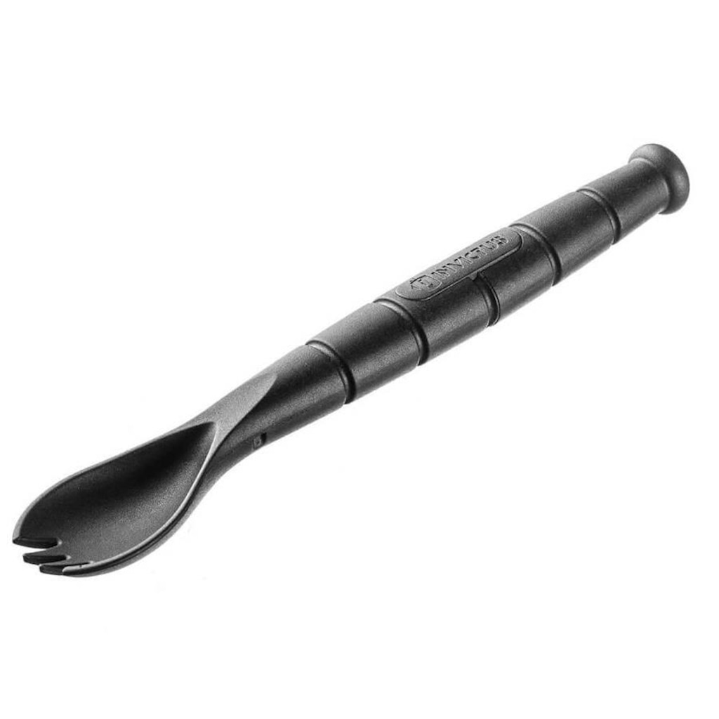 Imagem 2 do produto Talheres de Camping Invictus Normandia