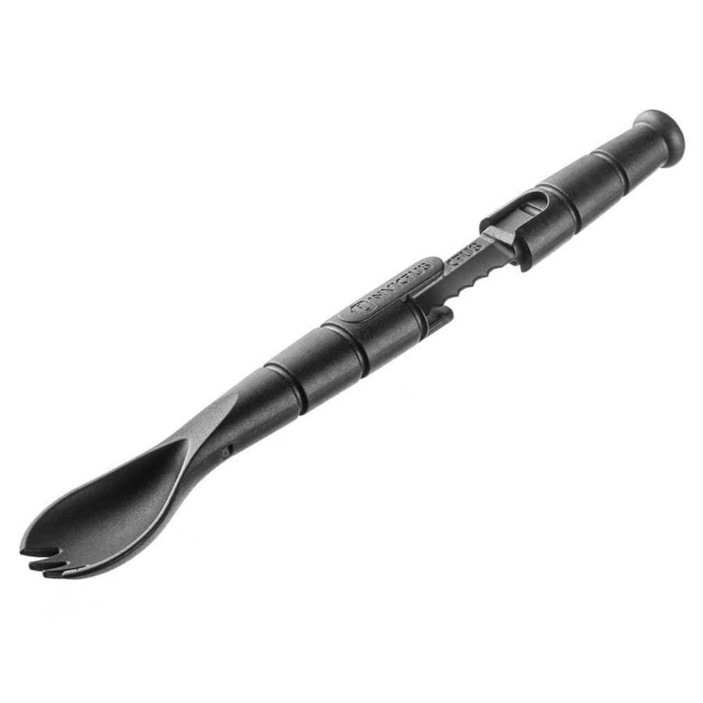 Imagem 3 do produto Talheres de Camping Invictus Normandia