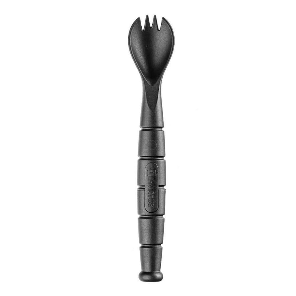 Imagem 5 do produto Talheres de Camping Invictus Normandia