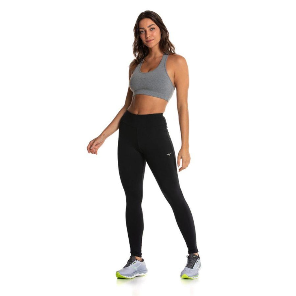 Imagem 4 do produto Calça Legging Mizuno Essence - Feminina