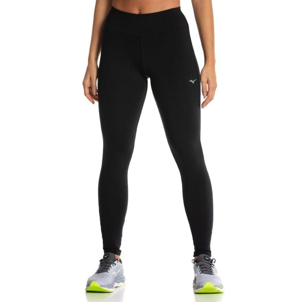 Calça Legging Mizuno Essence - Feminina