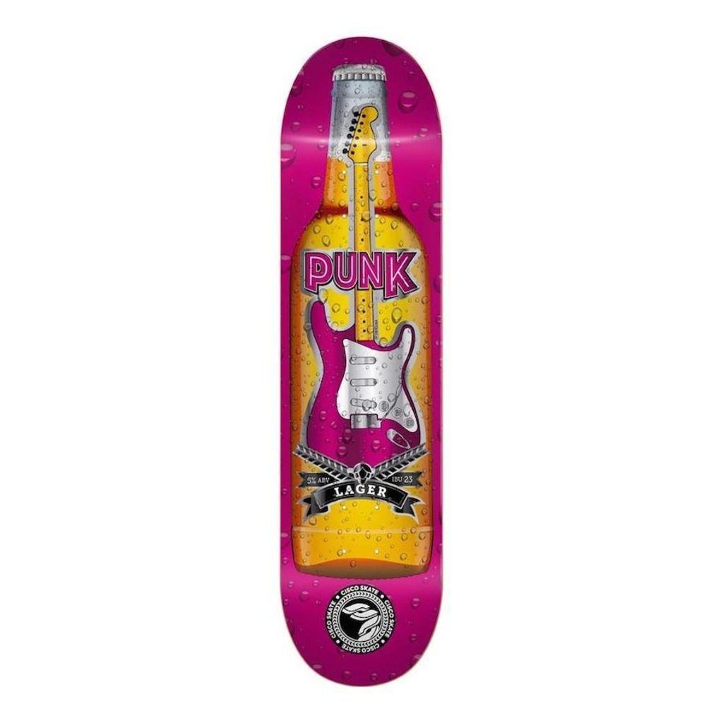 Shape Cisco 7.75 Misic Punk - Foto 1