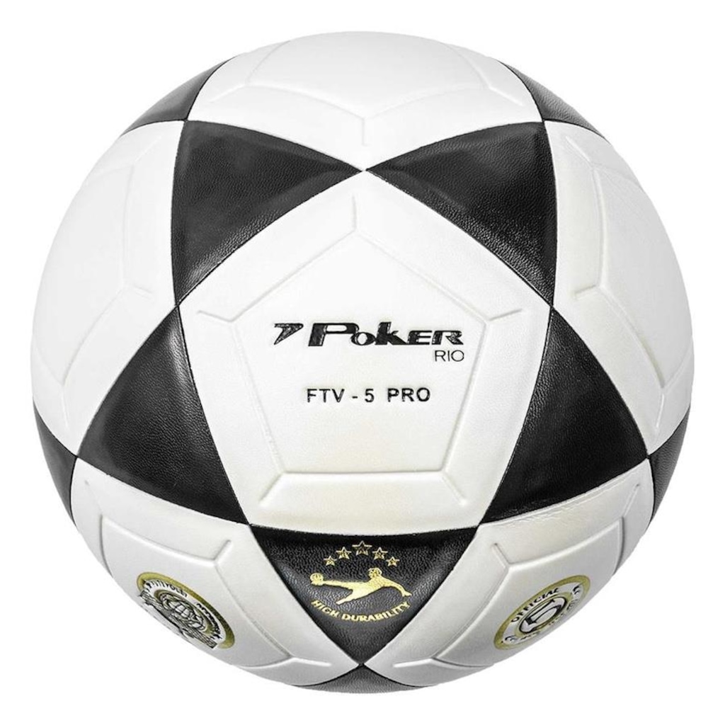Bola Futevolei Poker Rio Oficial