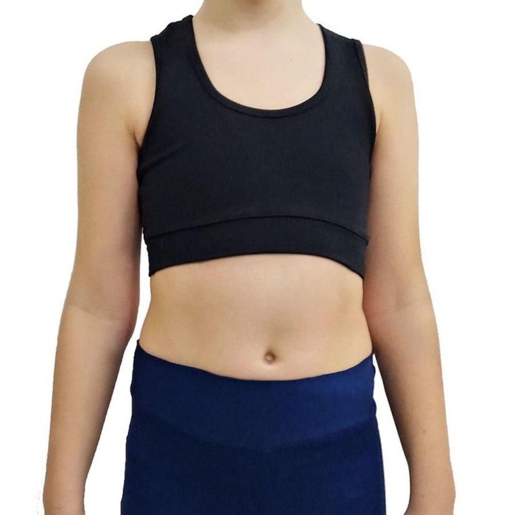 Top Ritmus Básico Suplex Light - Infantil