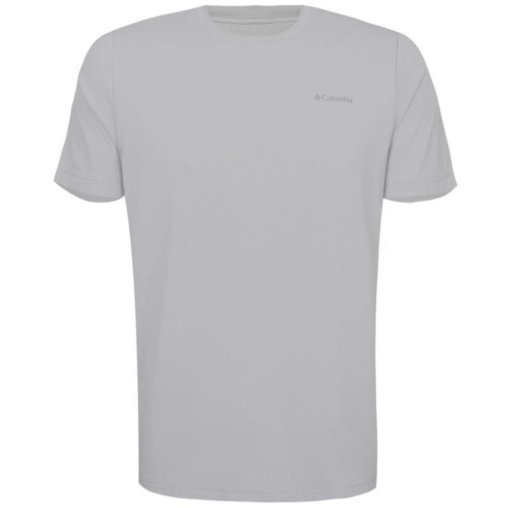 Camiseta Columbia Neblina - Masculina - Foto 1