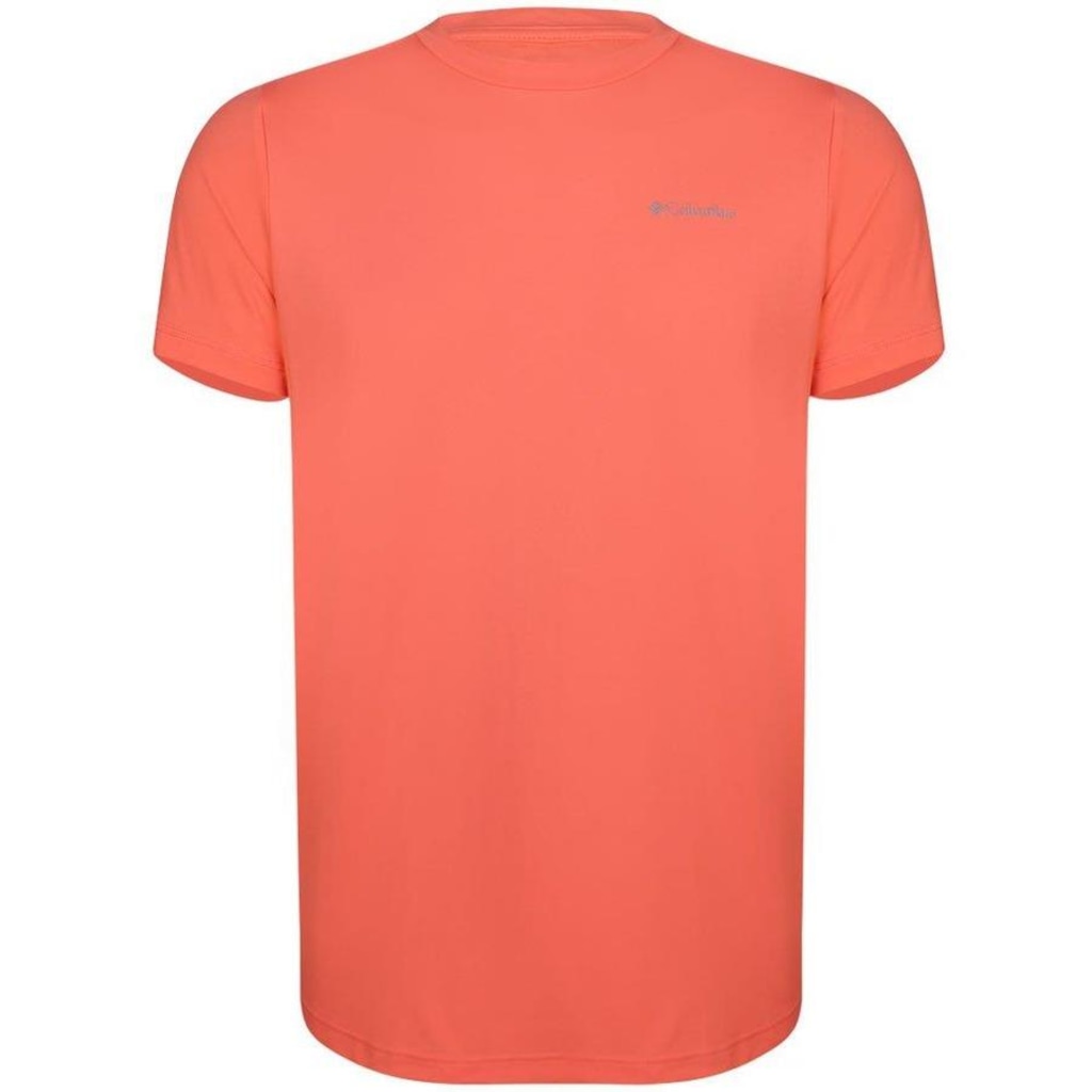 Camiseta Columbia Neblina - Masculina - Foto 1