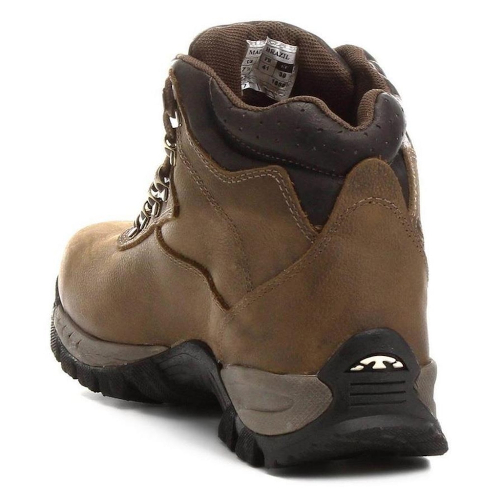 Imagem 3 do produto Bota Bull Terrier Discovery - Unissex