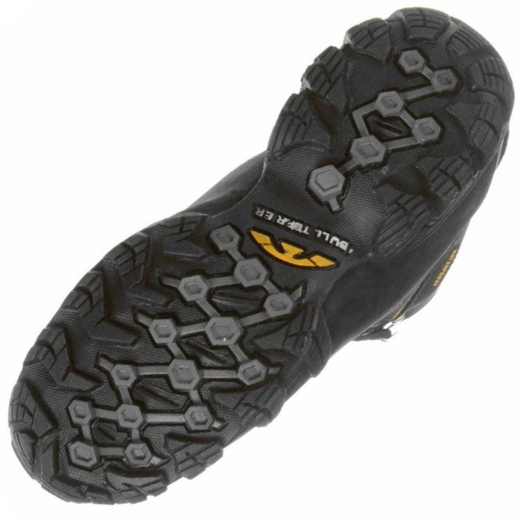Imagem 2 do produto Bota Bull Terrier Alpina Dry  - Masculina
