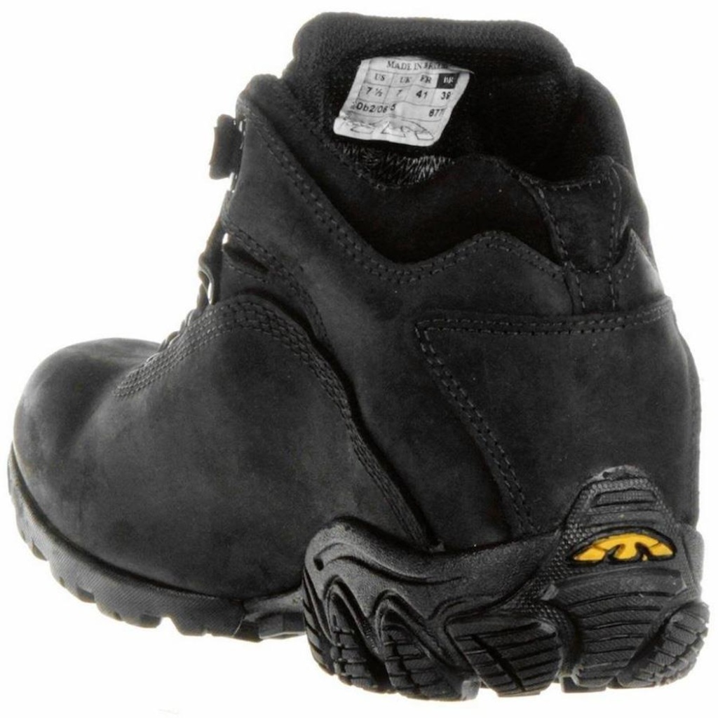 Imagem 3 do produto Bota Bull Terrier Alpina Dry  - Masculina