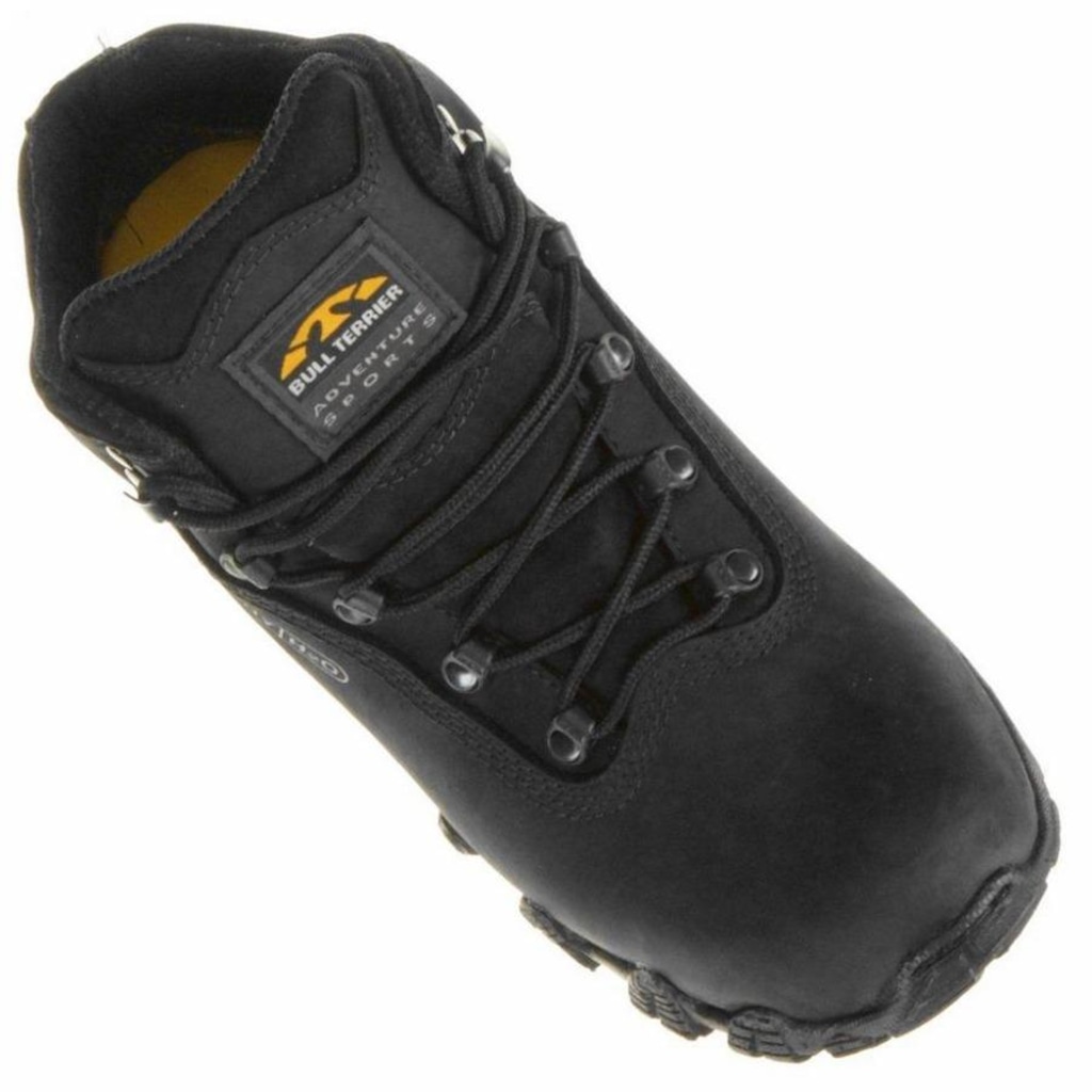 Imagem 4 do produto Bota Bull Terrier Alpina Dry  - Masculina