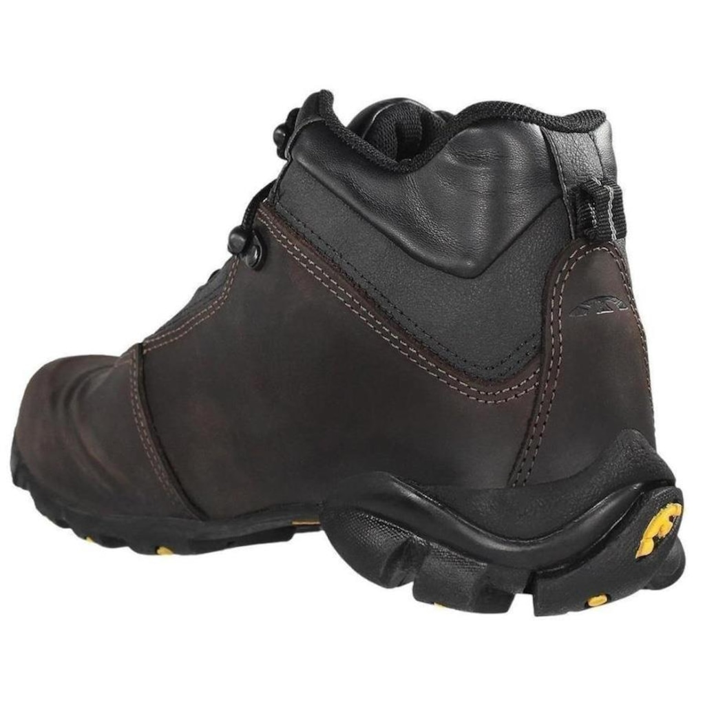 Imagem 3 do produto Bota Bull Terrier Attack Ii - Masculina