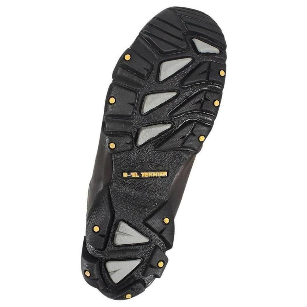 Imagem 4 do produto Bota Bull Terrier Attack Ii - Masculina