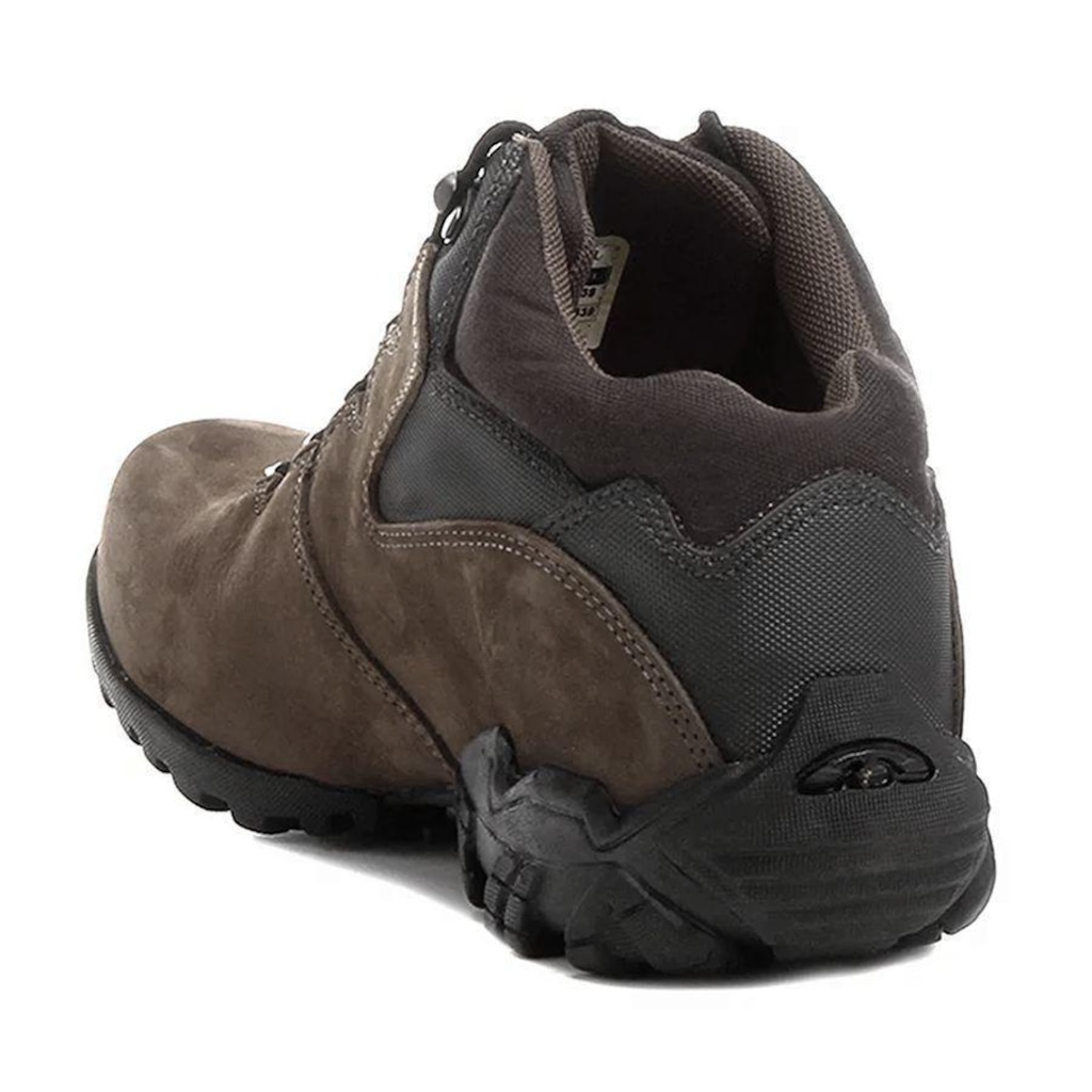 Imagem 3 do produto Bota Bull Terrier Bruce - Masculina