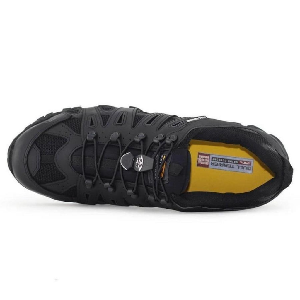 Imagem 4 do produto Bota Bull Terrier Dragon III - Masculina