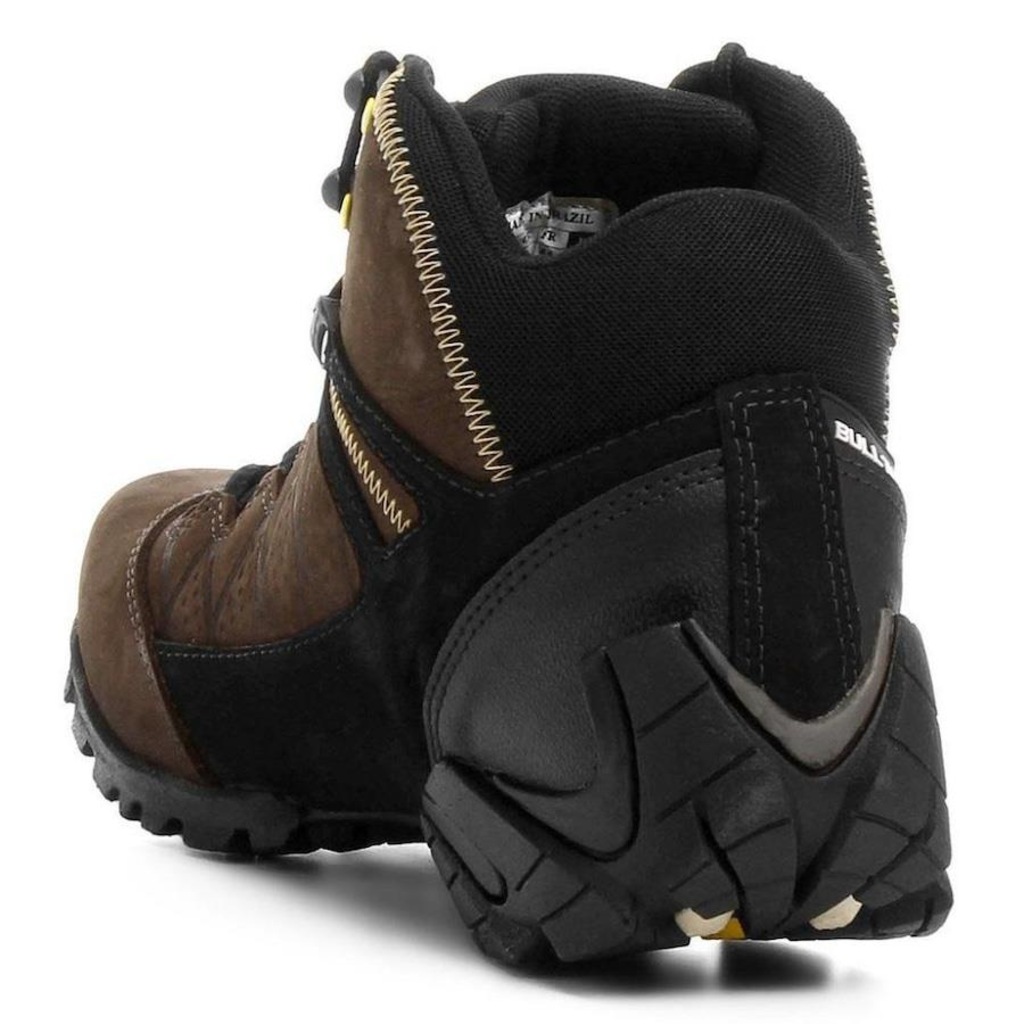 Imagem 3 do produto Bota Bull Terrier Extreme - Masculina