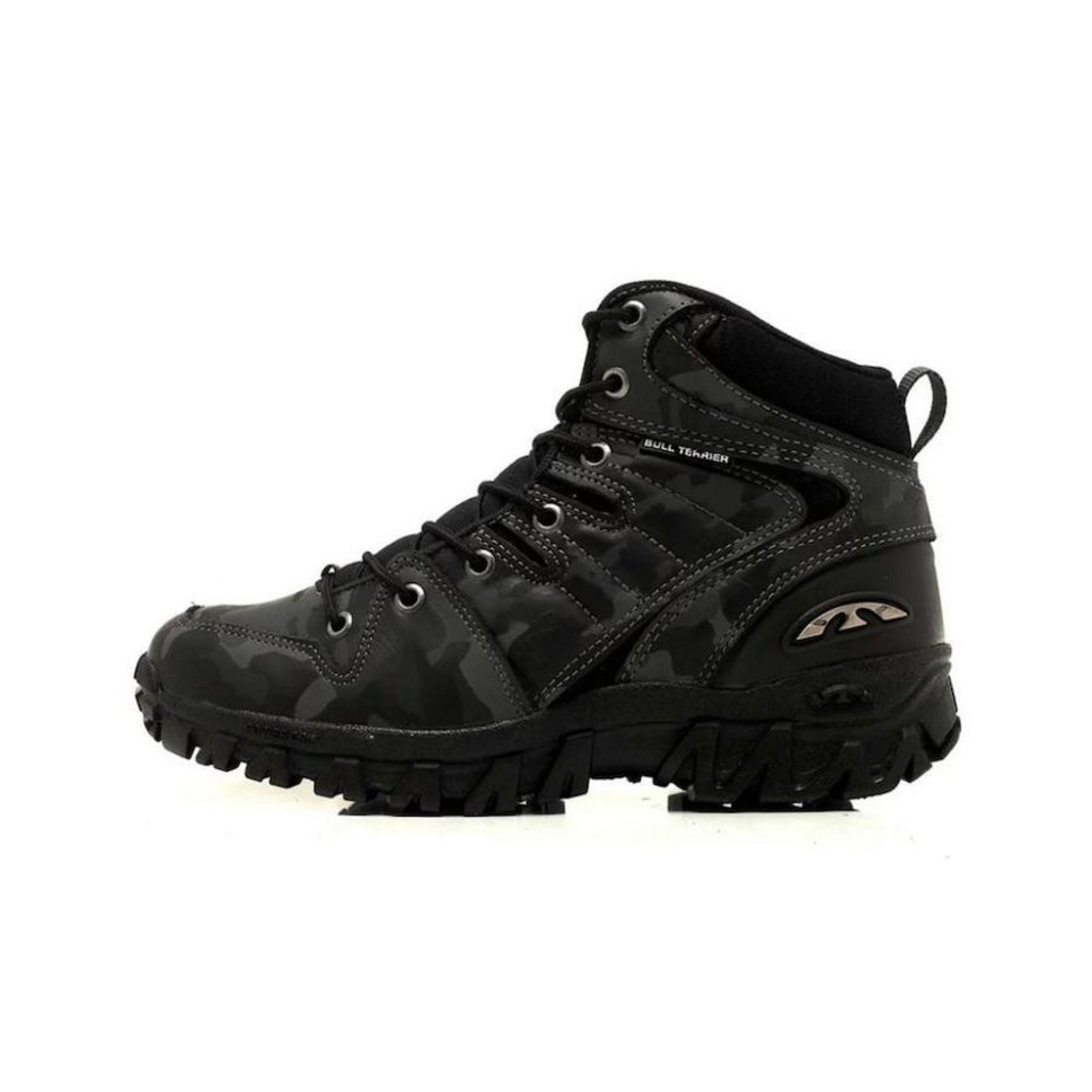 Imagem 2 do produto Bota Adventure Bull Terrier Swat Camuflado - Masculina