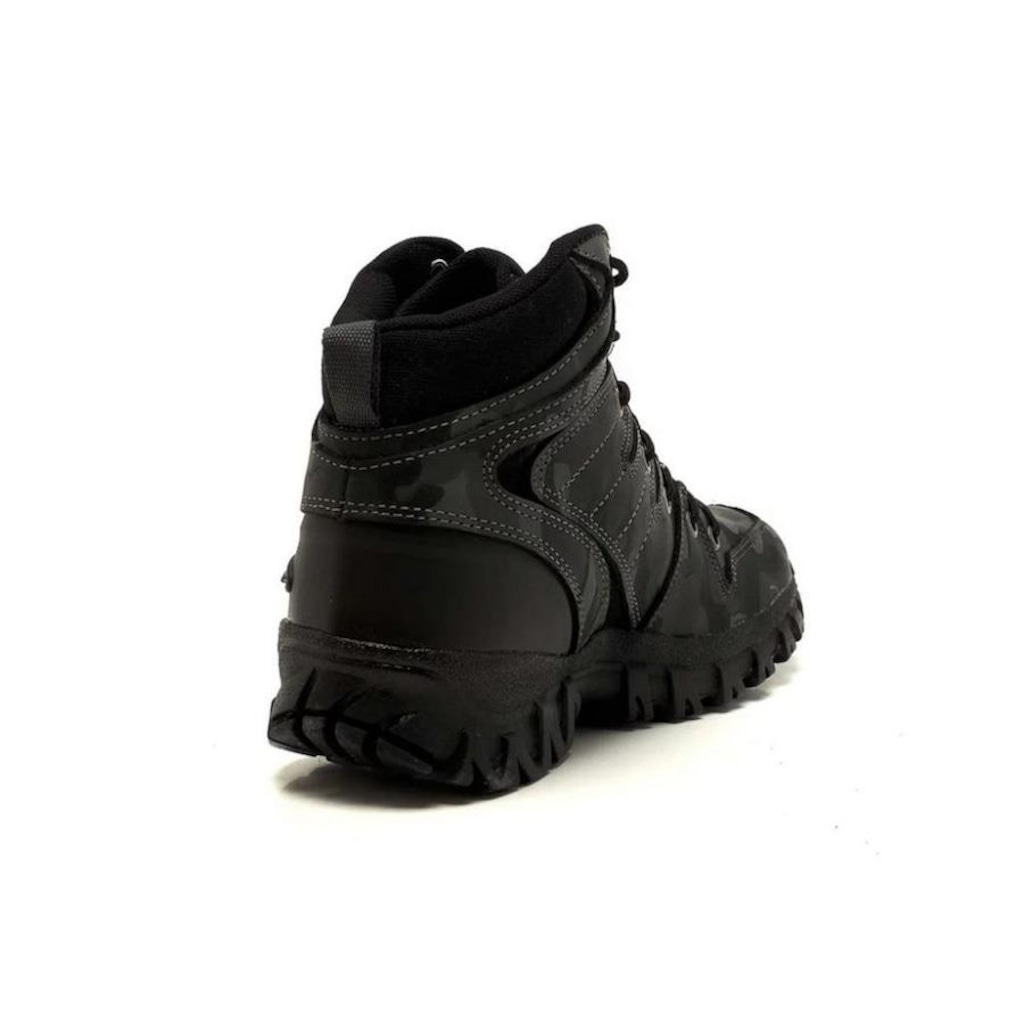 Imagem 3 do produto Bota Adventure Bull Terrier Swat Camuflado - Masculina