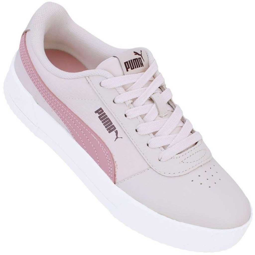 Imagem 2 do produto Tênis Puma Carina L BDP - Feminino