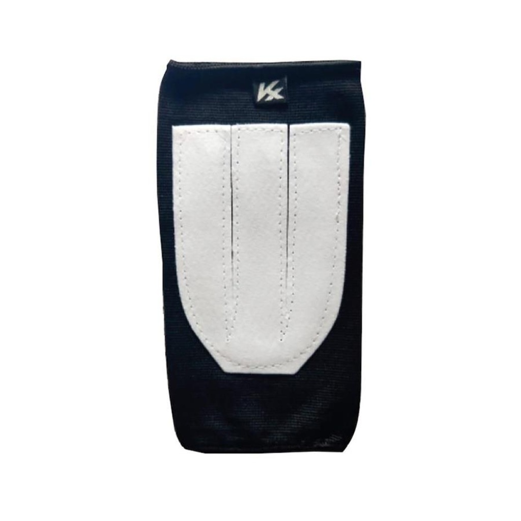 Cotoveleira Kanxa Elástica com Feltro - Adulto