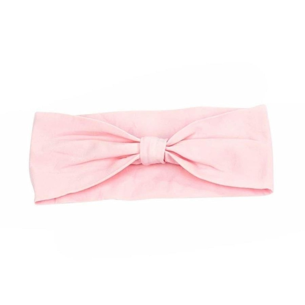 Faixa de Cabelo Ballet Só Dança com Nó - Infantil