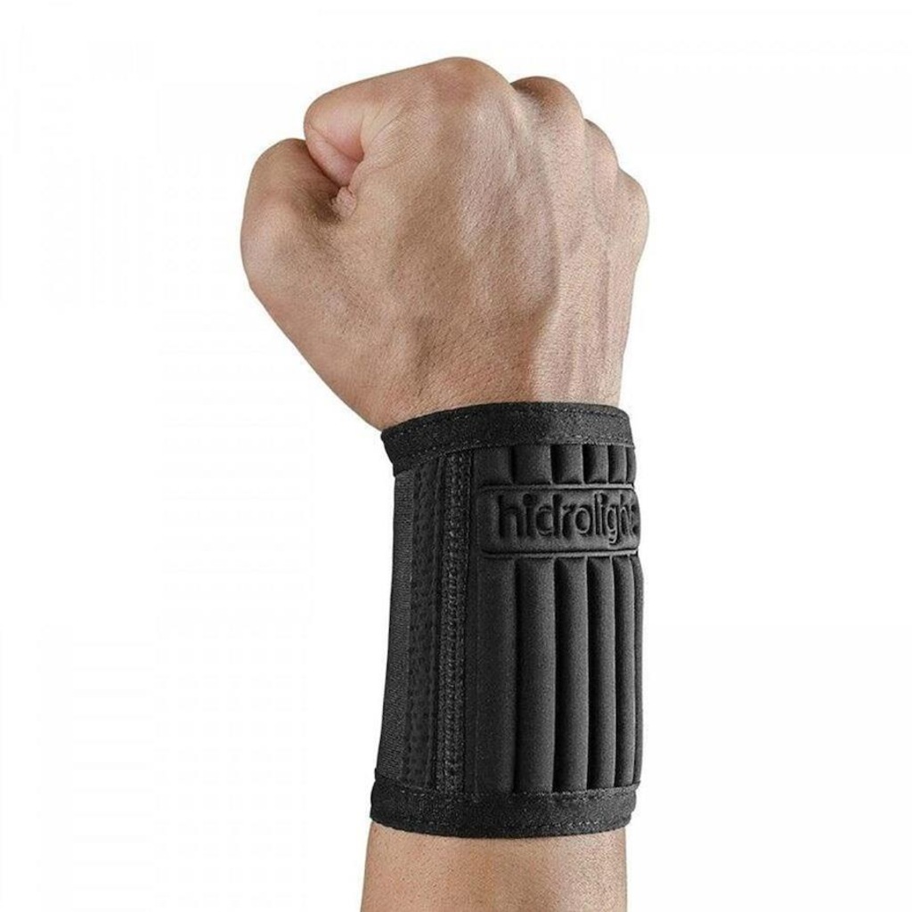 Munhequeira Hidrolight Crossfit Training Ajustável