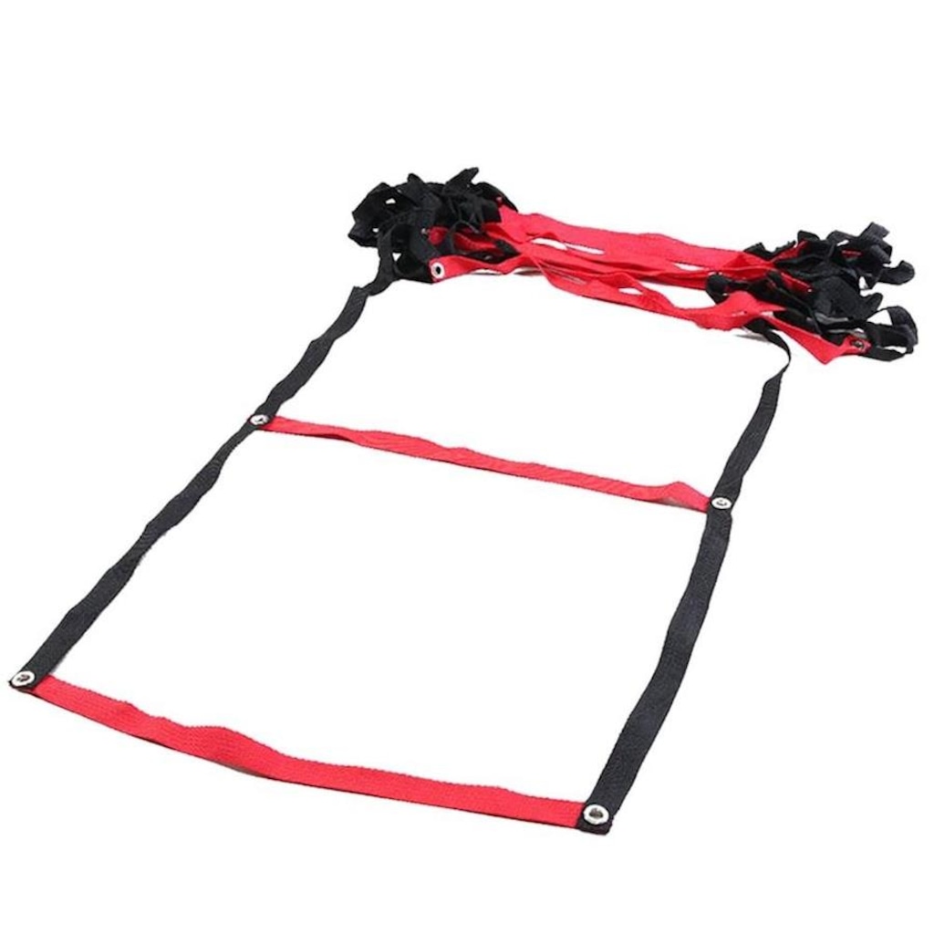 Escada Agilidade Starflex Treinamento Funcional