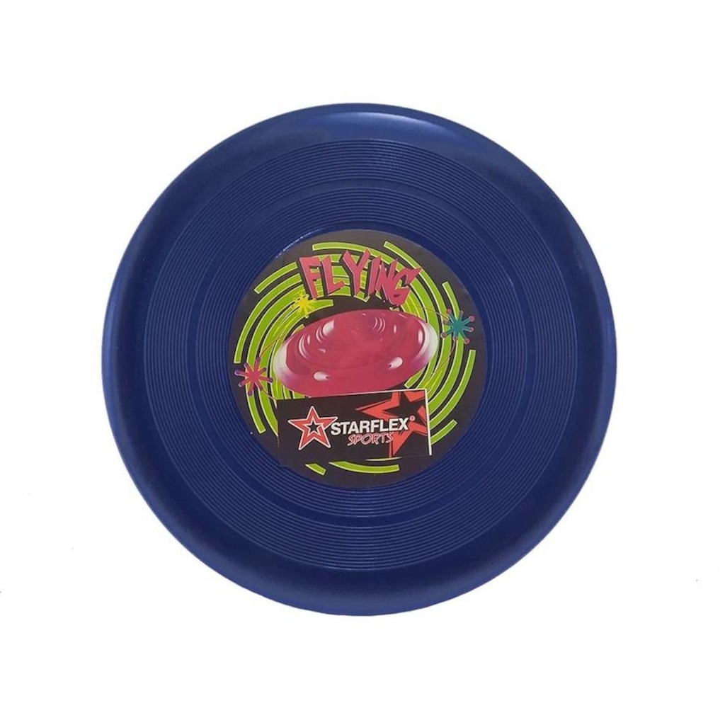Frisbee Starflex Fechado