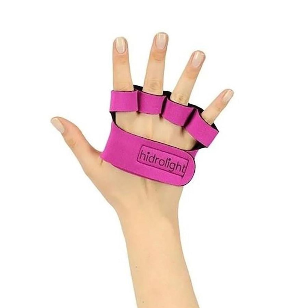 Luva para Musculação Hidrolight H40