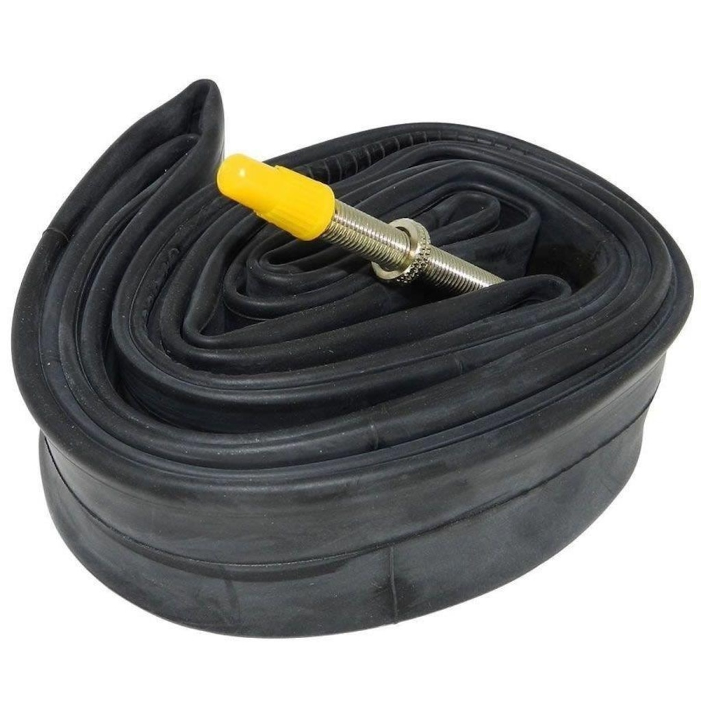 Câmara de Ar Pirelli Válvula Presta 700x28 60 mm