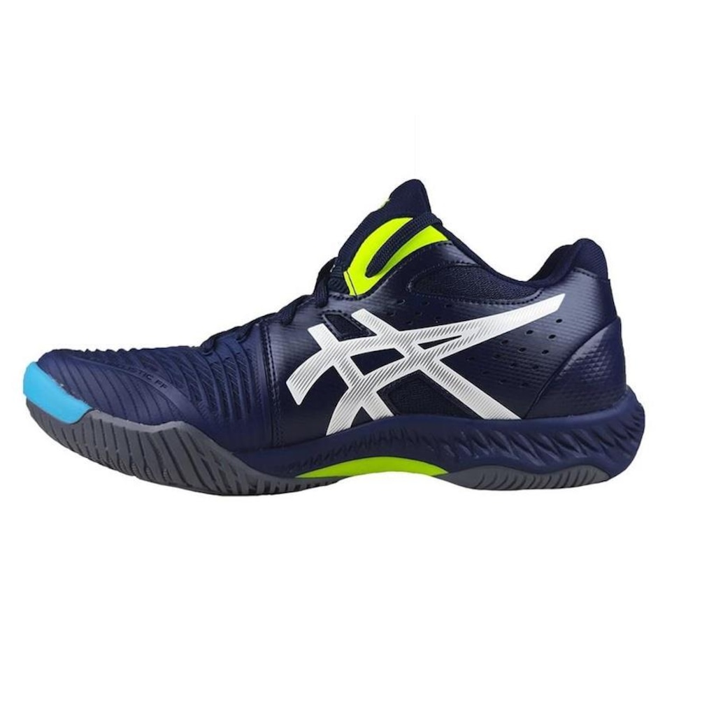 Tênis Asics Netburner Ballistic FF MT 2 - Masculino | Centauro
