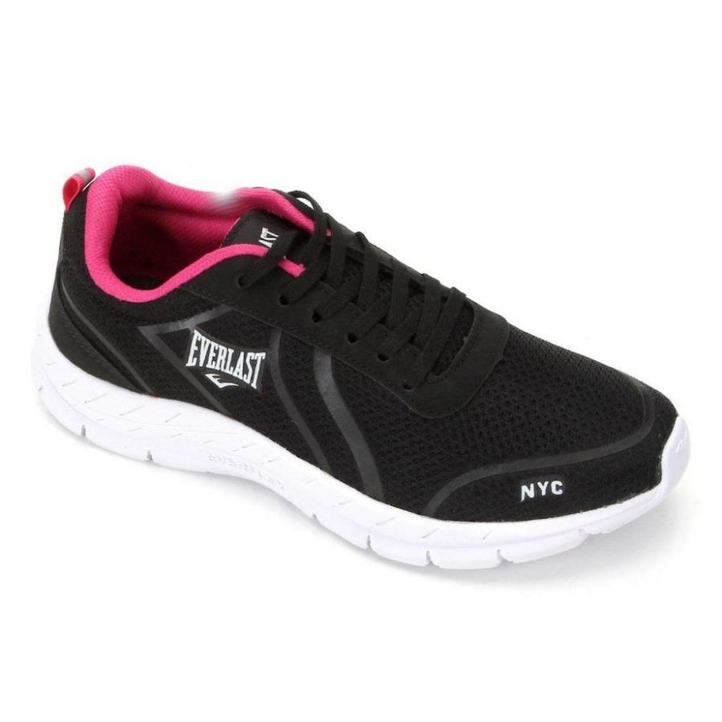 Tênis Everlast Bunker - Feminino - Foto 1