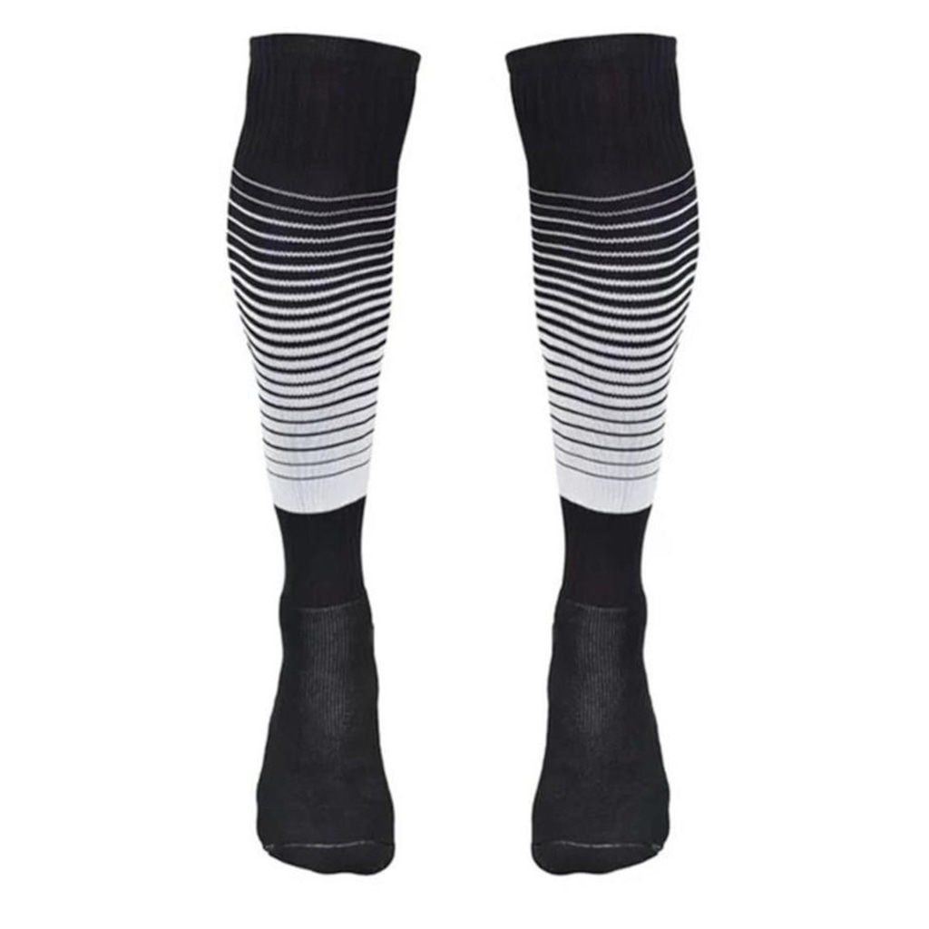 Meião Kanxa Degrade Profissional 39 ao 44 - Adulto