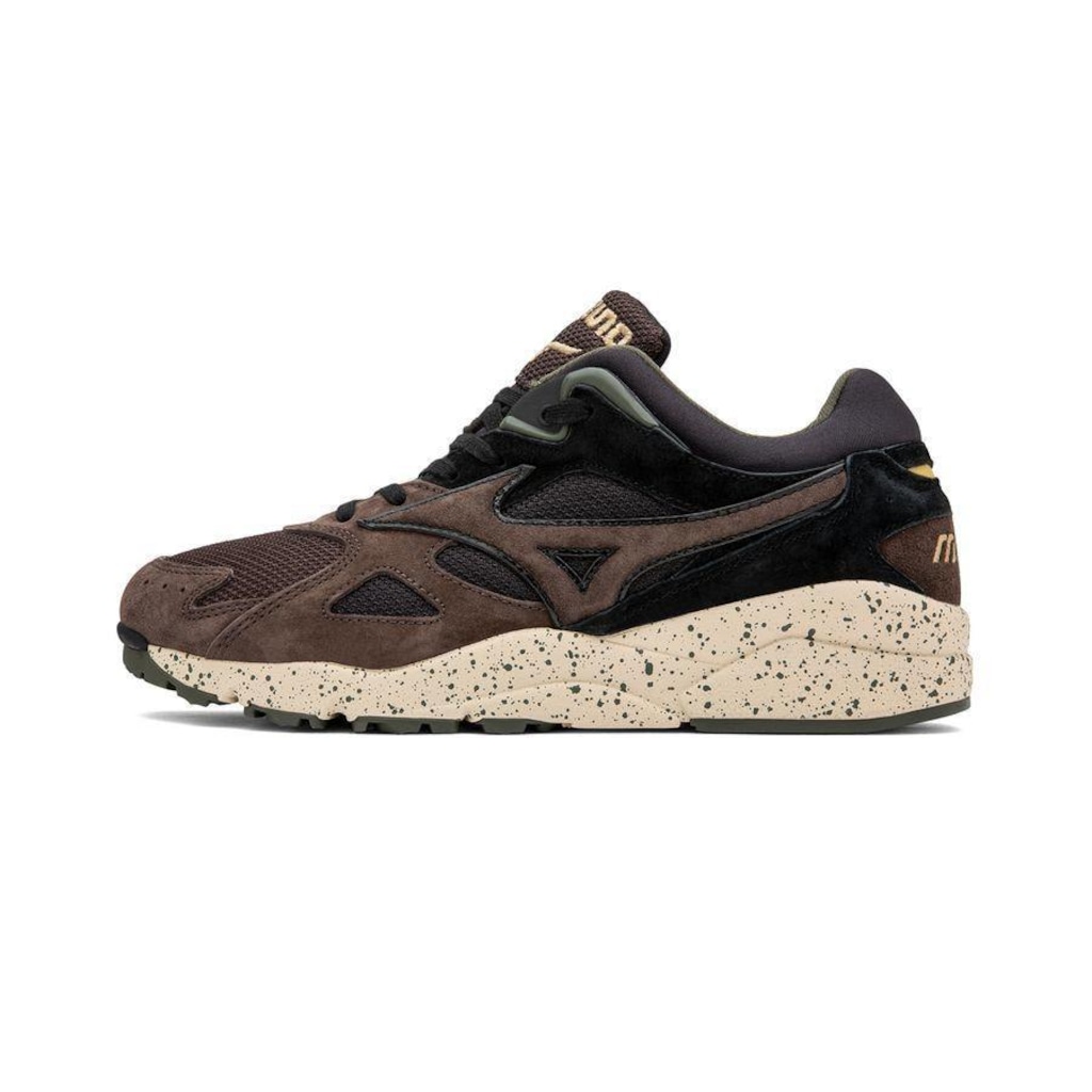Tênis Mizuno Sky Medal Wild - Masculino - Foto 1