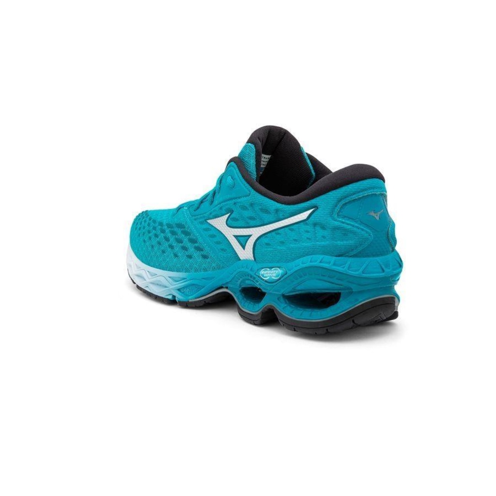 Tênis Mizuno Wave Creation 21 - Feminino | Centauro