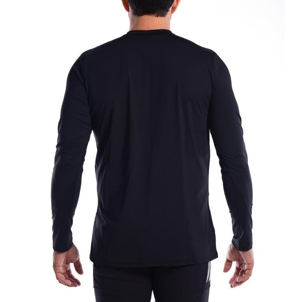 Imagem 2 do produto Camiseta Manga Longa Hard Adventure SolarPro UV FPS 50 + - Masculina