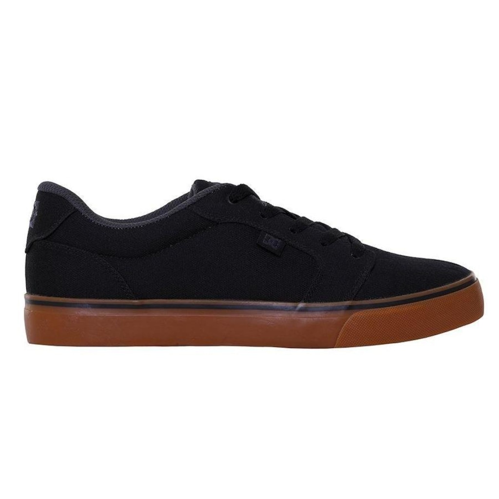 Imagem 2 do produto Tênis DC Shoes Anvil TX LA - Masculino