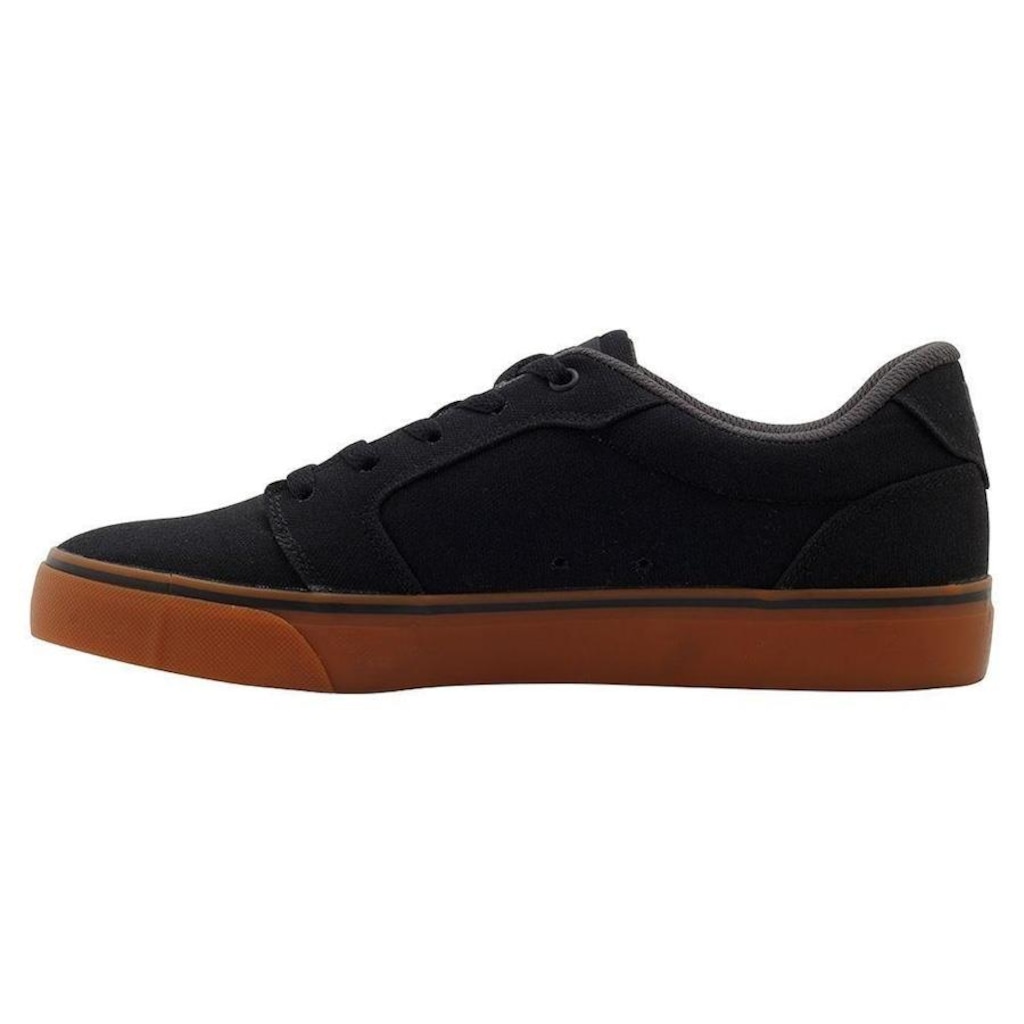 Imagem 3 do produto Tênis DC Shoes Anvil TX LA - Masculino