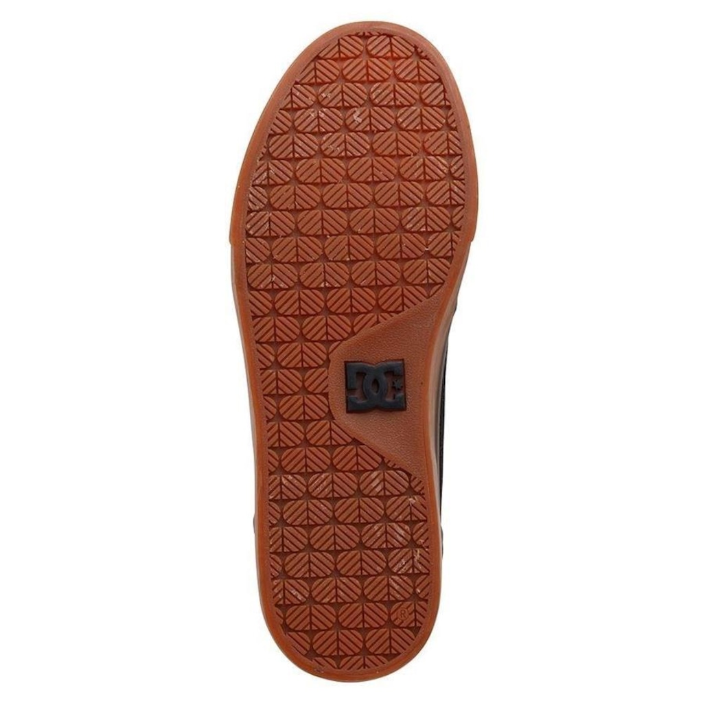 Imagem 5 do produto Tênis DC Shoes Anvil TX LA - Masculino