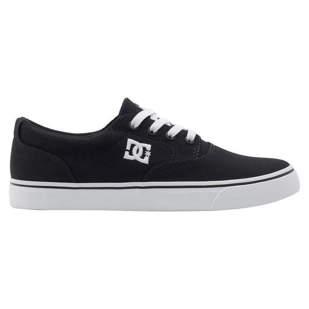 Imagem 2 do produto Tênis DC Shoes New Flash 2 TX - Masculina