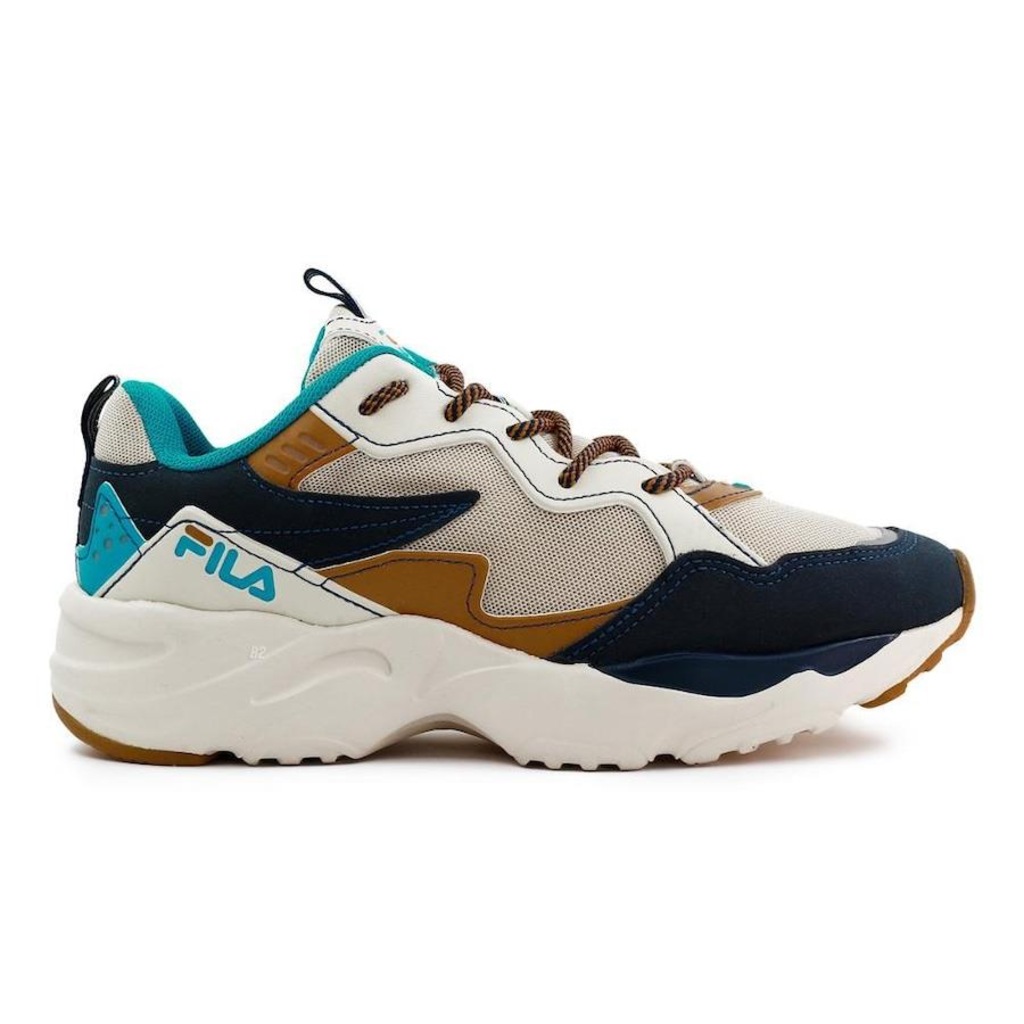 Tênis Fila Rippler - Masculino - Foto 1