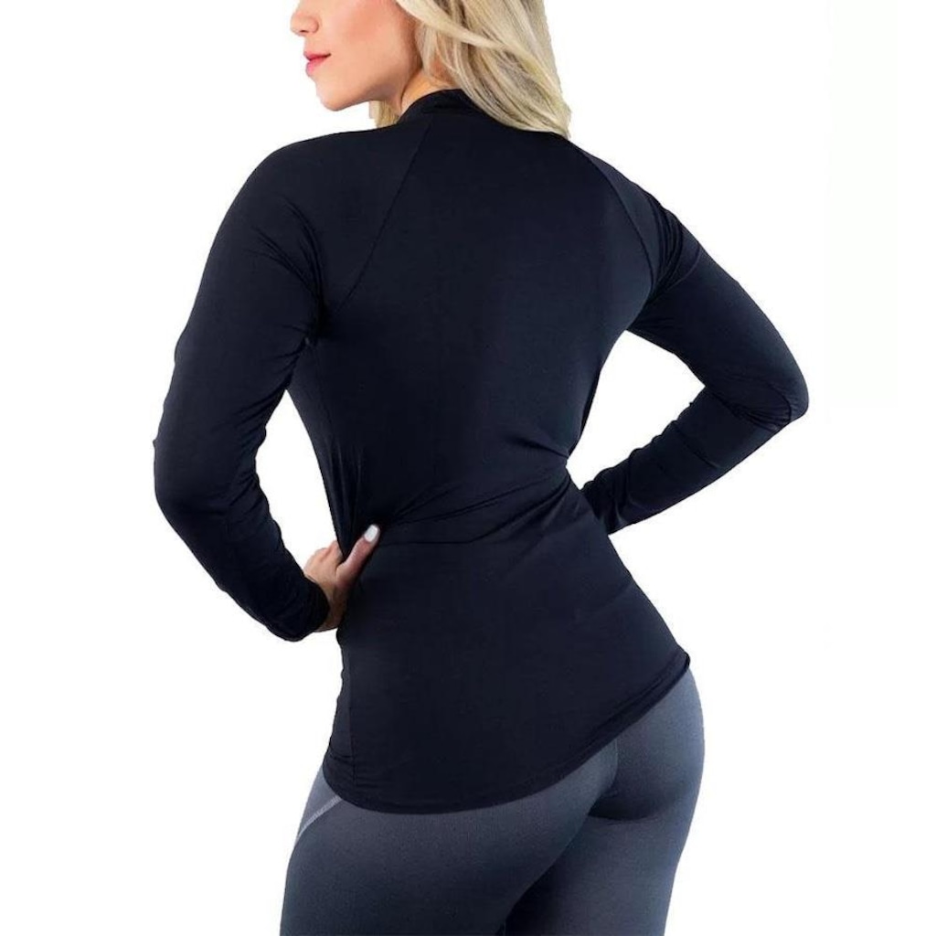 Imagem 2 do produto Camisa Térmica Lance Nb056 - Feminina