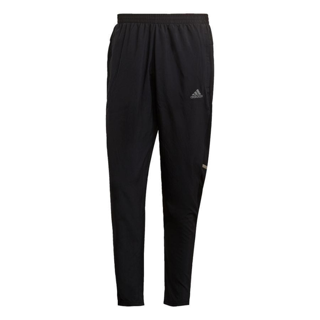 Calça adidas Own The Run Cooler - Masculina - Foto 1